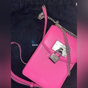 DKNY Crossbody